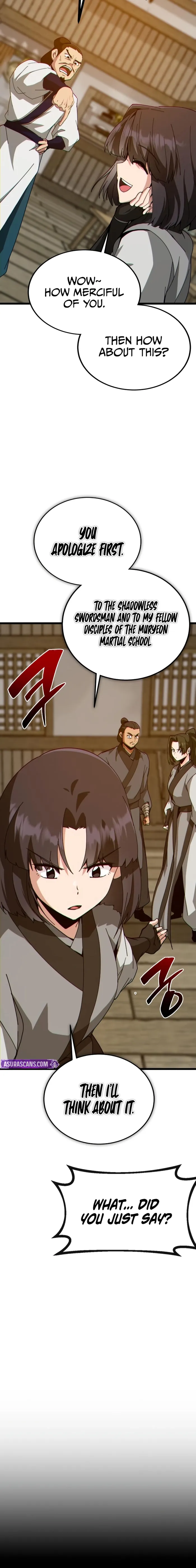 Initializing the Sect System Chapter 26 page 12 - 