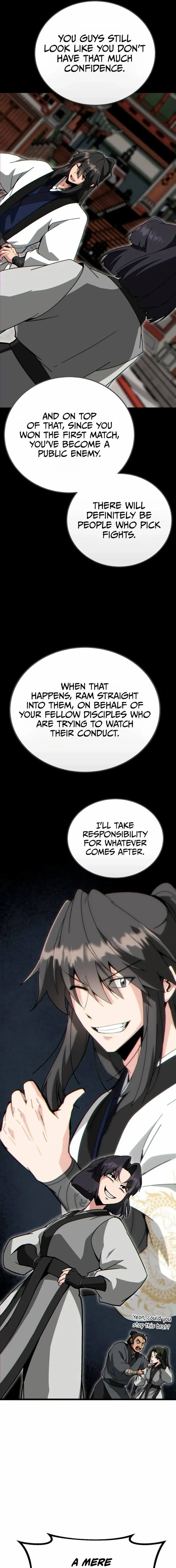 Initializing the Sect System Chapter 26 page 13 - 