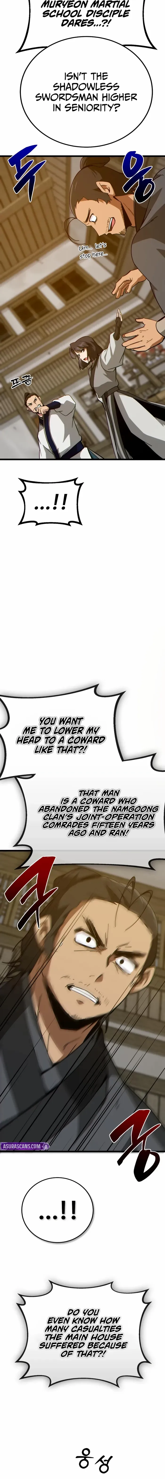 Initializing the Sect System Chapter 26 page 14 - 