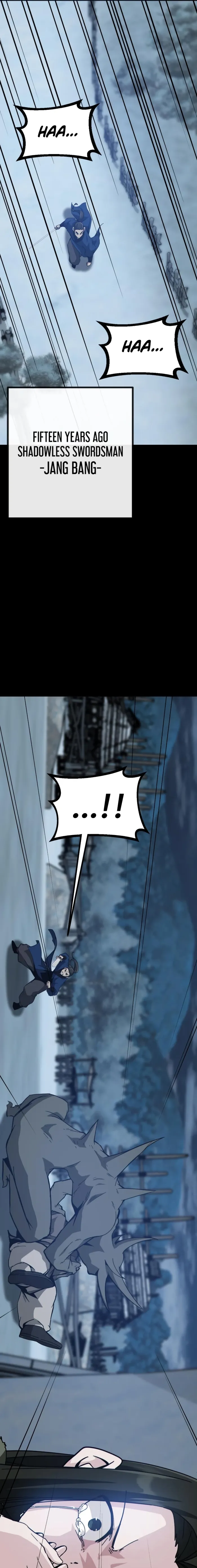 Initializing the Sect System Chapter 26 page 17 - 