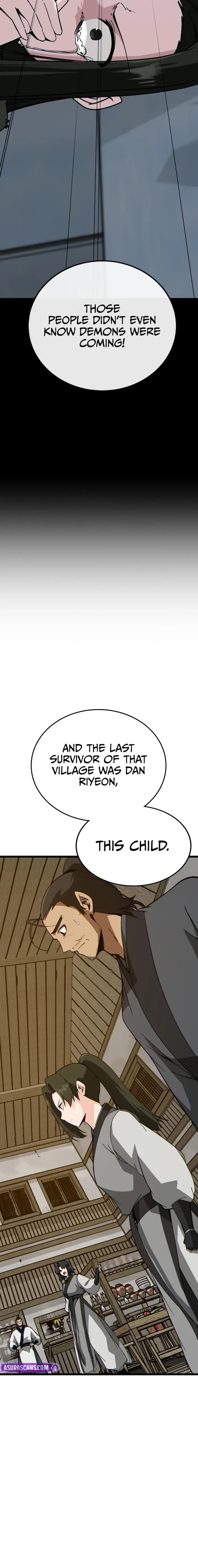 Initializing the Sect System Chapter 26 page 18 - 