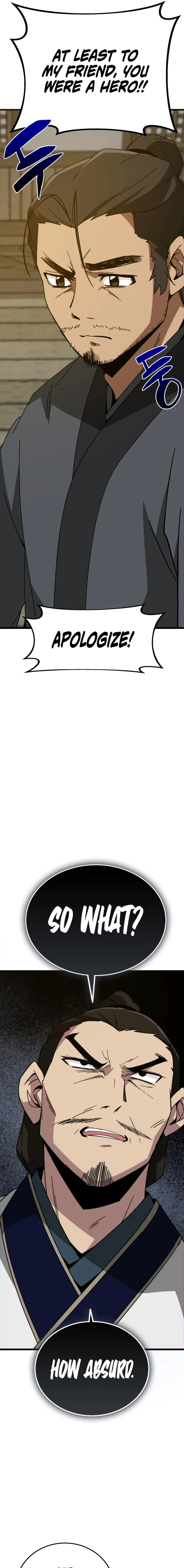 Initializing the Sect System Chapter 26 page 19 - 