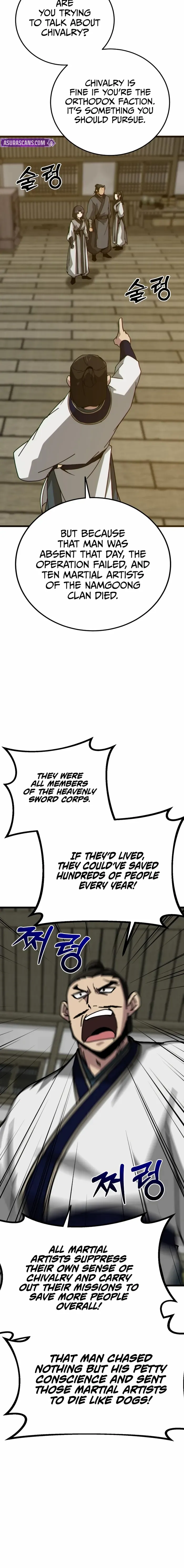 Initializing the Sect System Chapter 26 page 20 - 