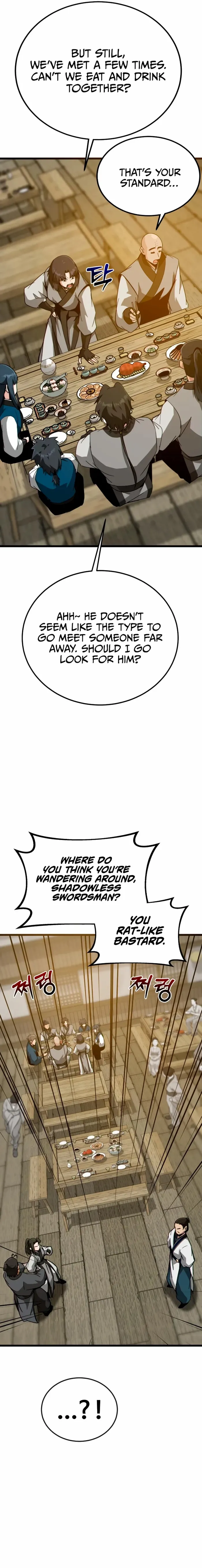Initializing the Sect System Chapter 26 page 3 - 