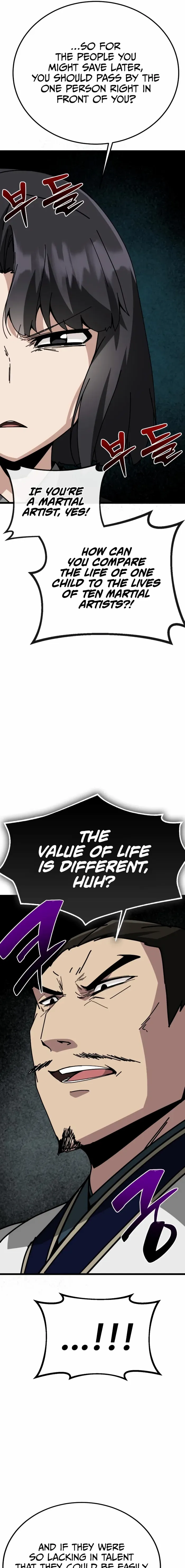 Initializing the Sect System Chapter 26 page 21 - 
