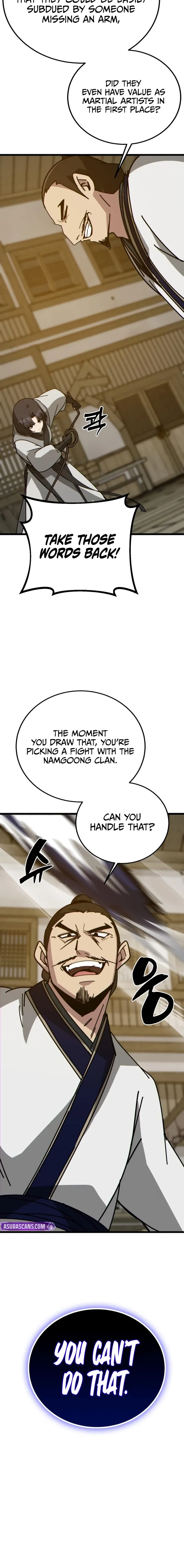 Initializing the Sect System Chapter 26 page 22 - 