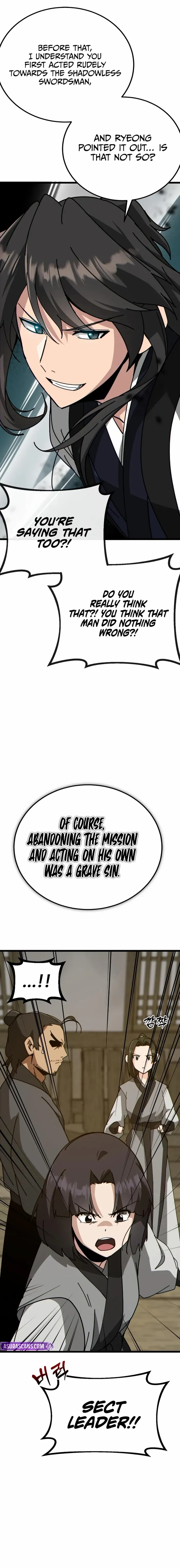 Initializing the Sect System Chapter 26 page 24 - 