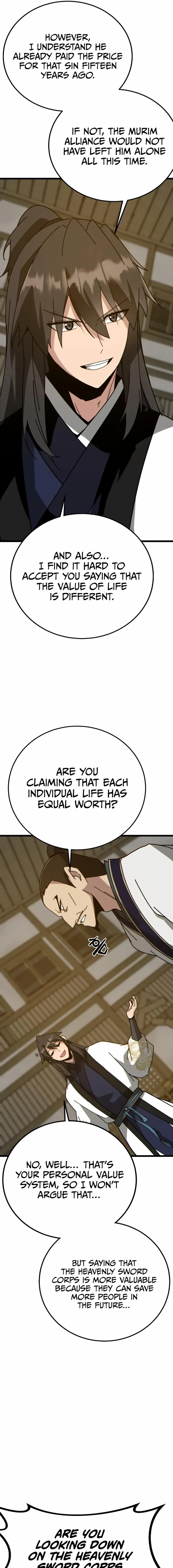 Initializing the Sect System Chapter 26 page 25 - 