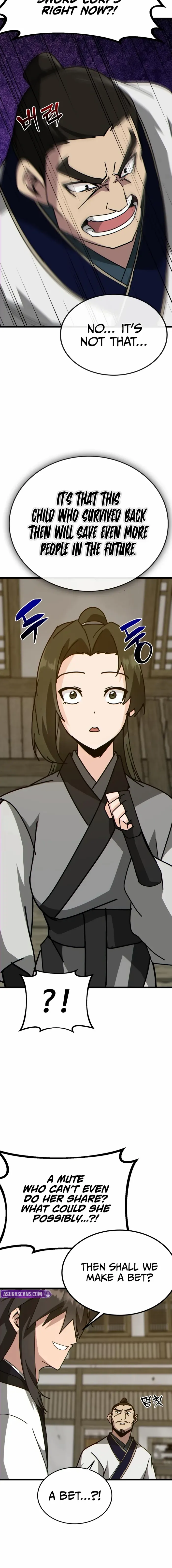 Initializing the Sect System Chapter 26 page 26 - 