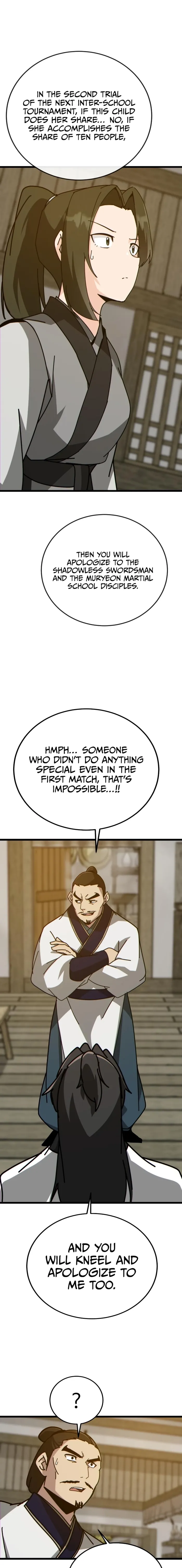 Initializing the Sect System Chapter 26 page 27 - 