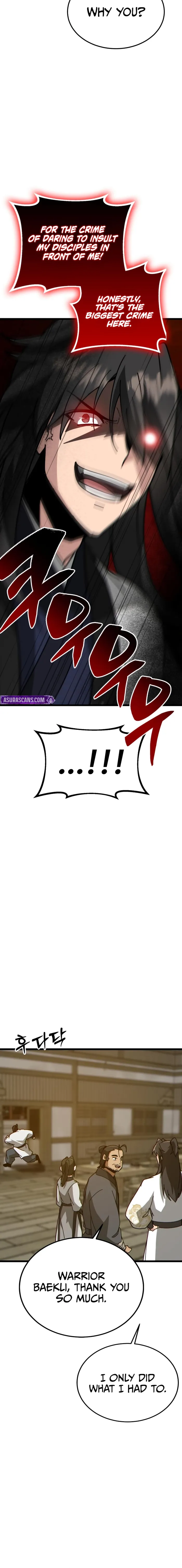 Initializing the Sect System Chapter 26 page 28 - 