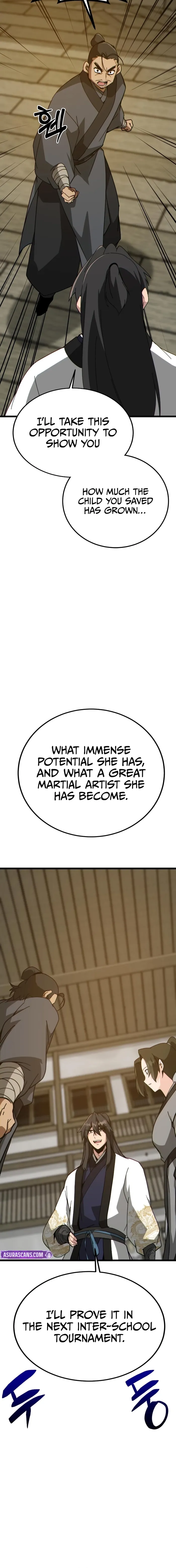 Initializing the Sect System Chapter 26 page 30 - 