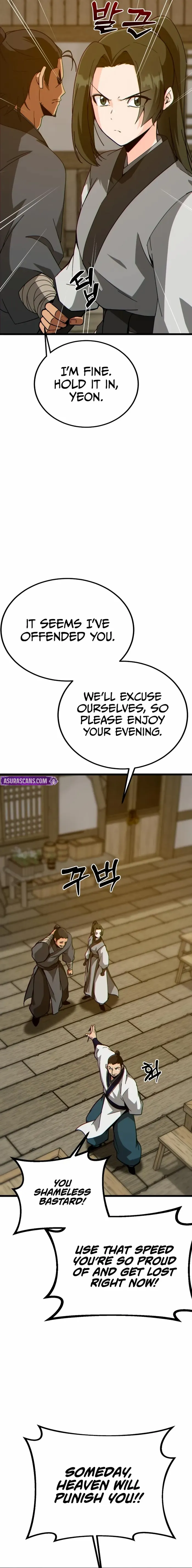 Initializing the Sect System Chapter 26 page 6 - 