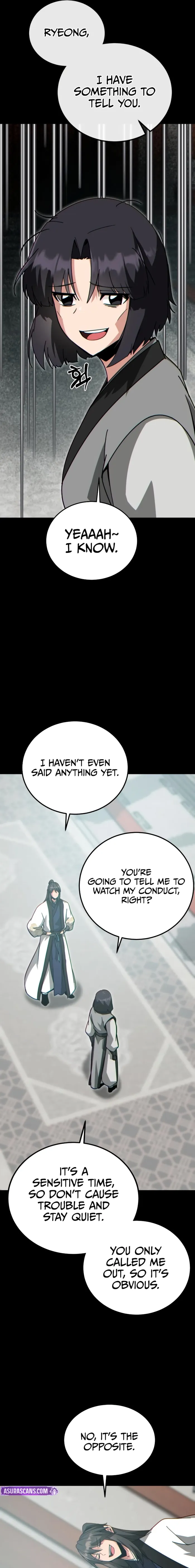 Initializing the Sect System Chapter 26 page 9 - 