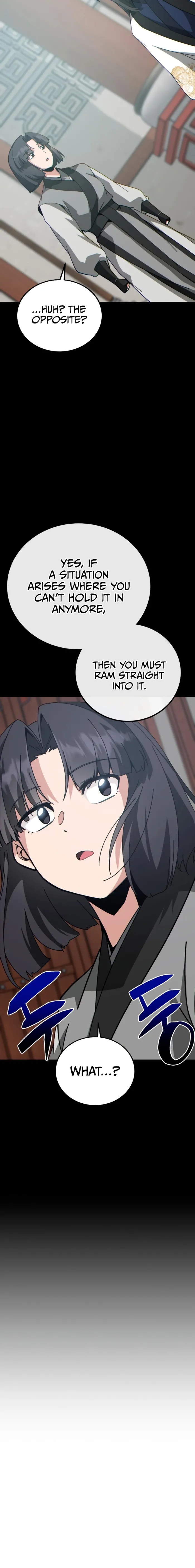 Initializing the Sect System Chapter 26 page 10 - 
