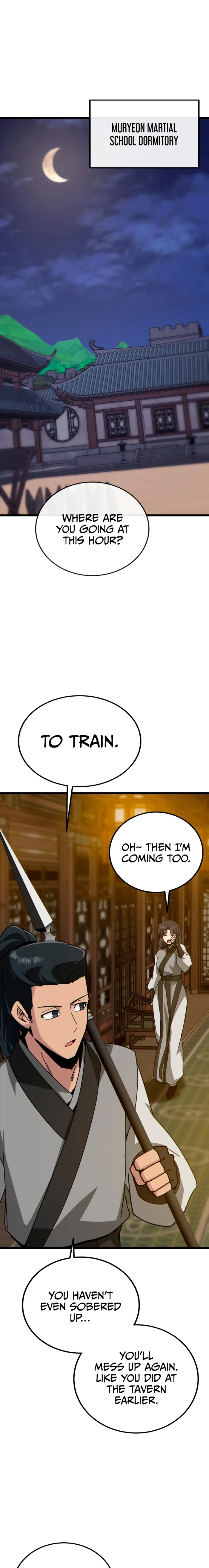 Initializing the Sect System Chapter 27 page 1 - 