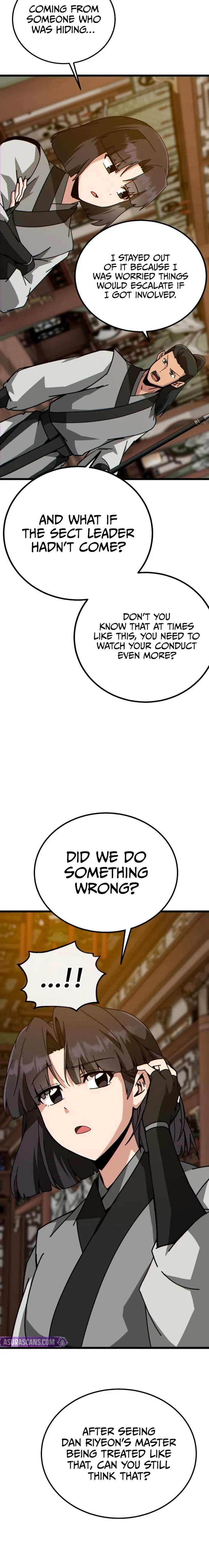 Initializing the Sect System Chapter 27 page 2 - 