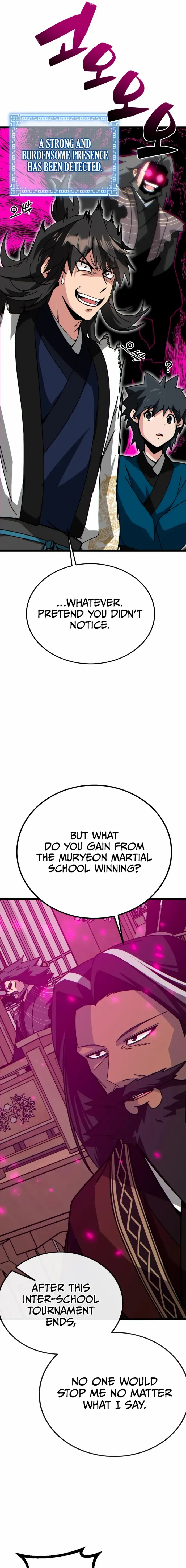 Initializing the Sect System Chapter 27 page 11 - 