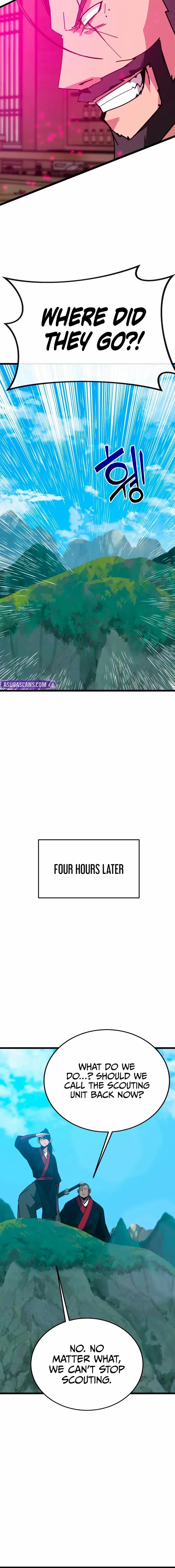 Initializing the Sect System Chapter 27 page 16 - 