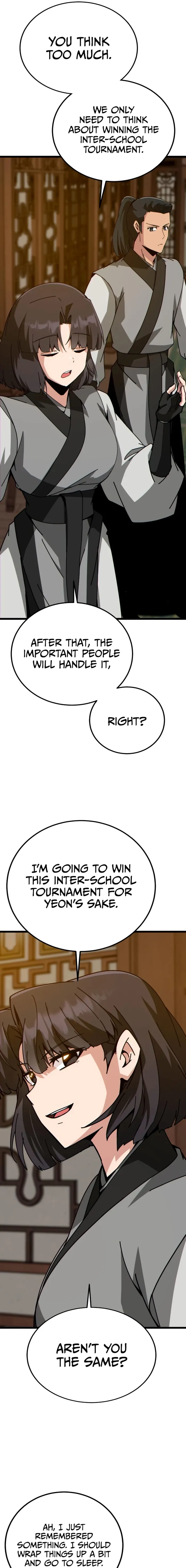 Initializing the Sect System Chapter 27 page 3 - 