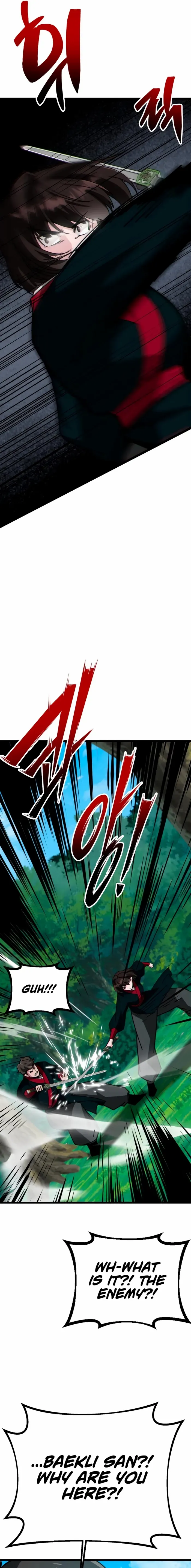 Initializing the Sect System Chapter 27 page 23 - 