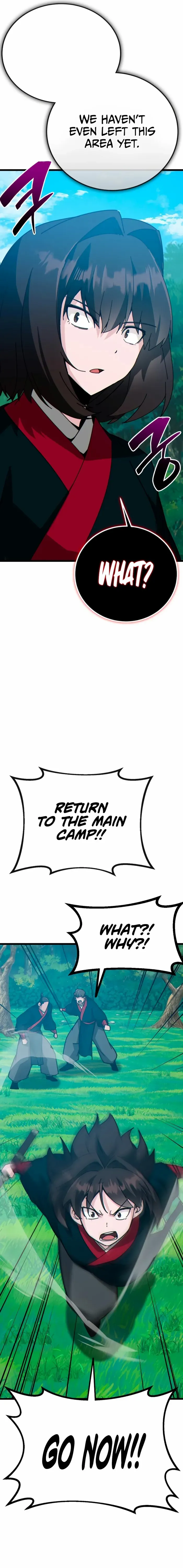 Initializing the Sect System Chapter 27 page 25 - 