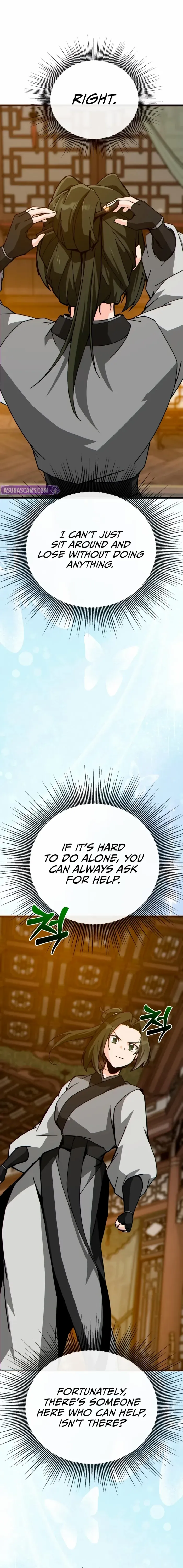 Initializing the Sect System Chapter 27 page 6 - 
