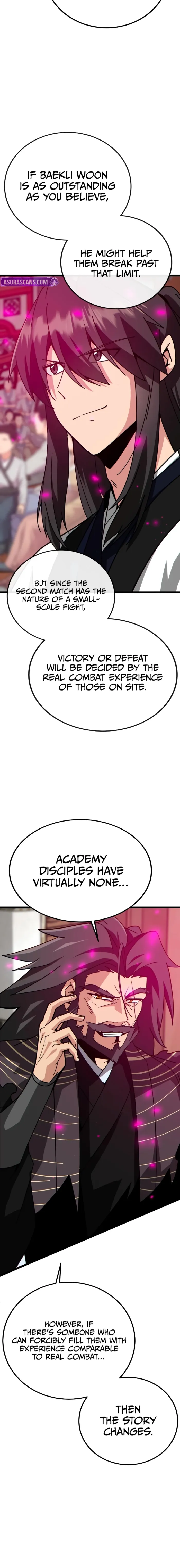 Initializing the Sect System Chapter 27 page 10 - 