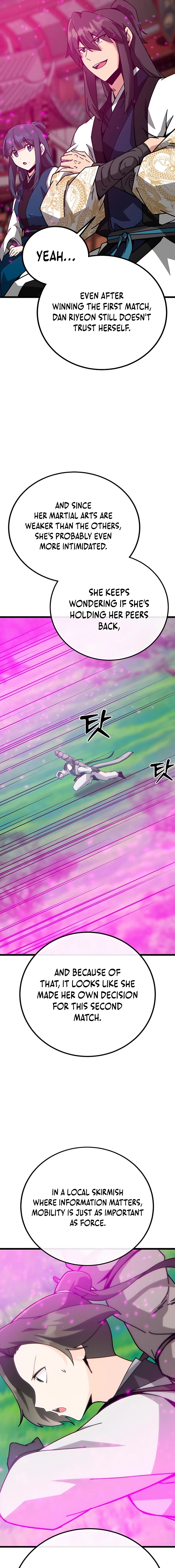Initializing the Sect System Chapter 28 page 21 - 