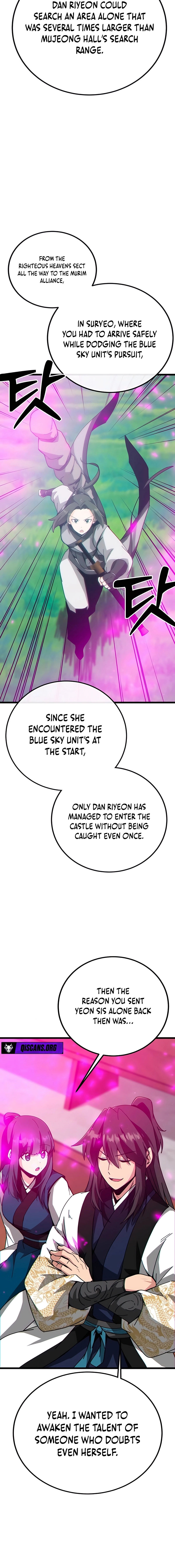 Initializing the Sect System Chapter 28 page 22 - 