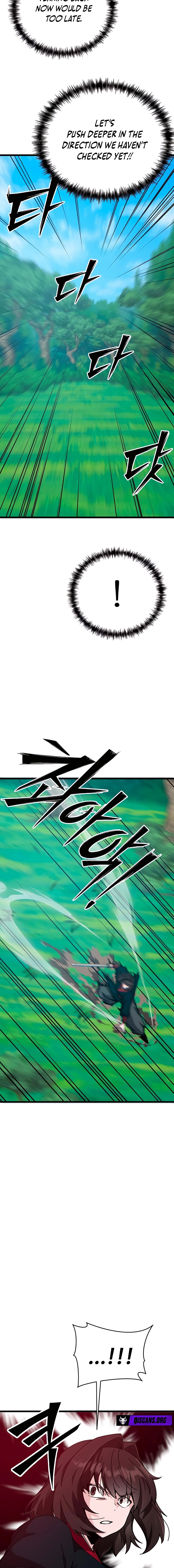 Initializing the Sect System Chapter 28 page 26 - 