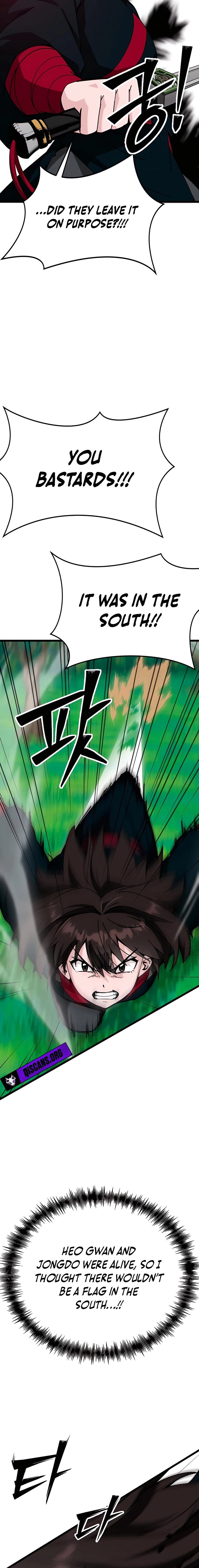 Initializing the Sect System Chapter 28 page 27 - 