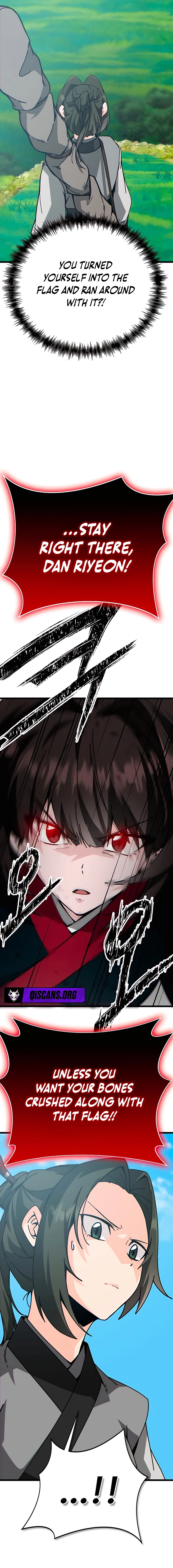 Initializing the Sect System Chapter 28 page 30 - 