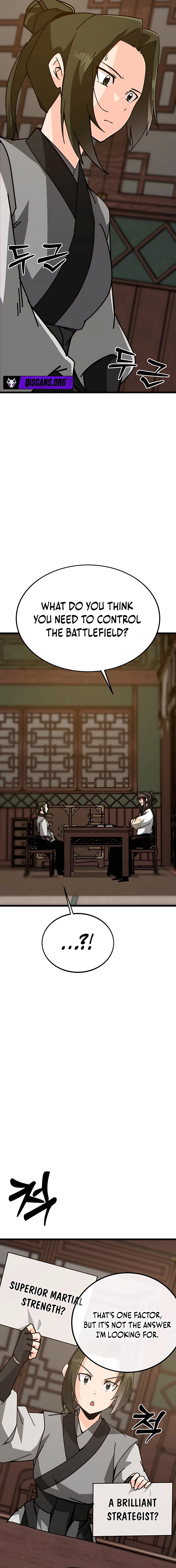 Initializing the Sect System Chapter 28 page 4 - 