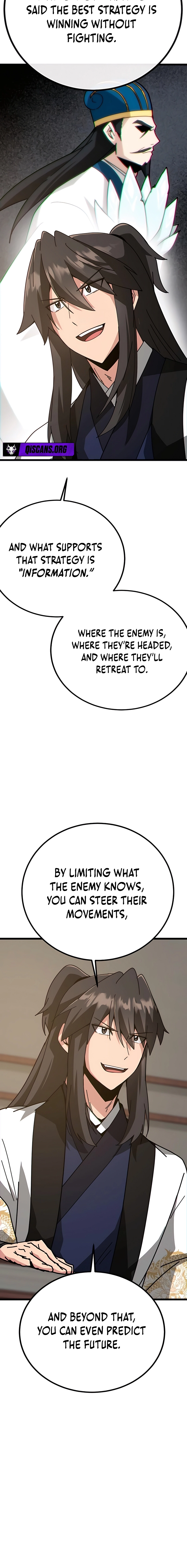 Initializing the Sect System Chapter 28 page 6 - 