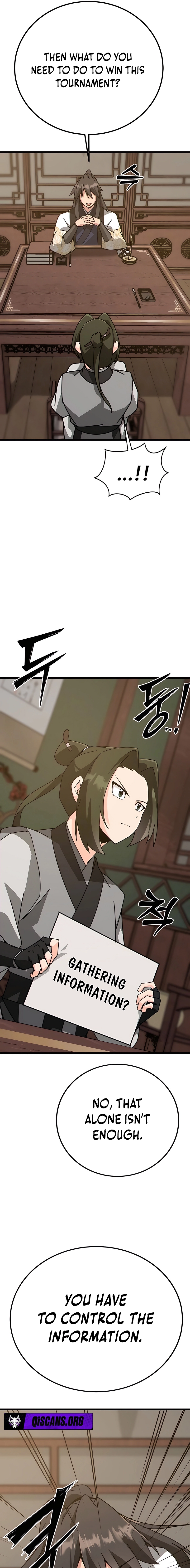 Initializing the Sect System Chapter 28 page 7 - 