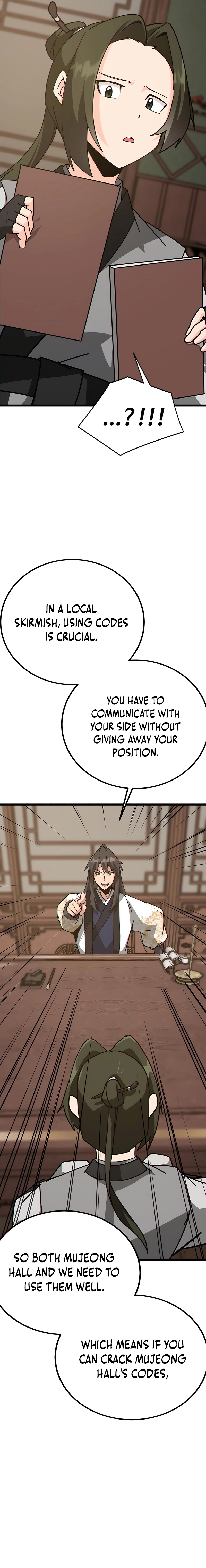 Initializing the Sect System Chapter 28 page 9 - 