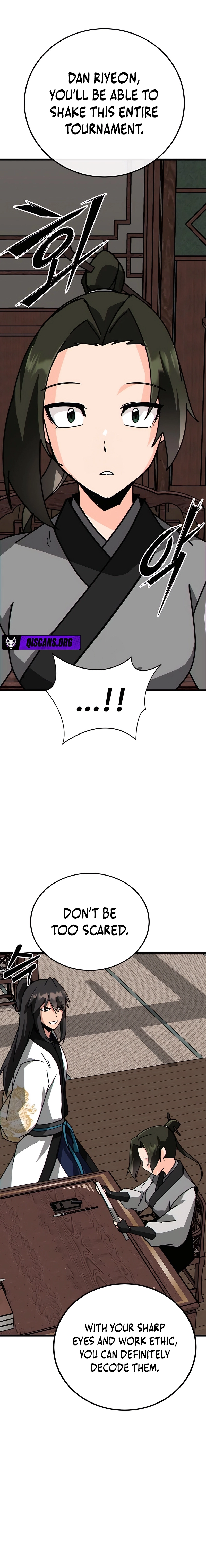 Initializing the Sect System Chapter 28 page 10 - 