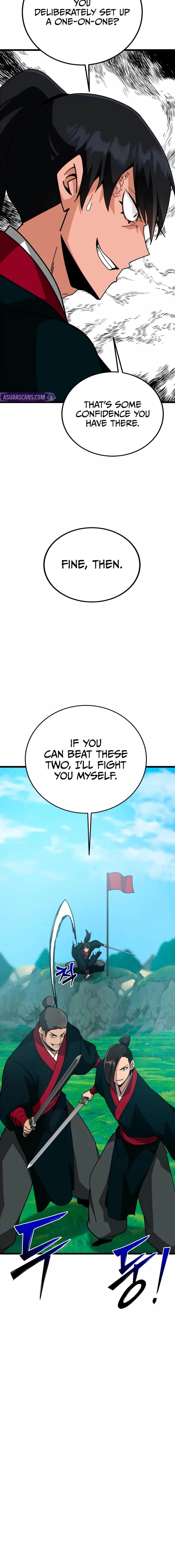 Initializing the Sect System Chapter 29 page 13 - 