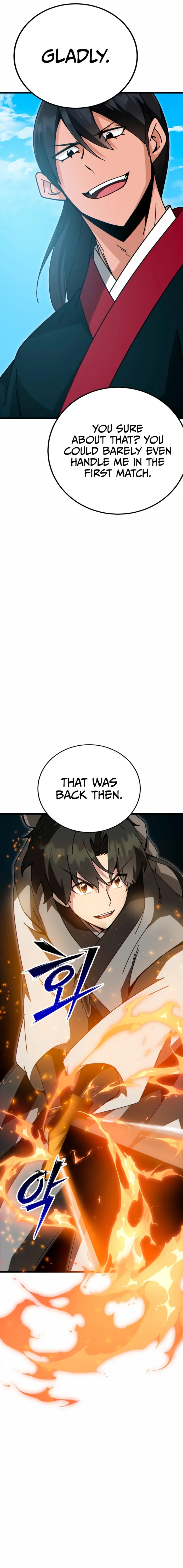Initializing the Sect System Chapter 29 page 14 - 