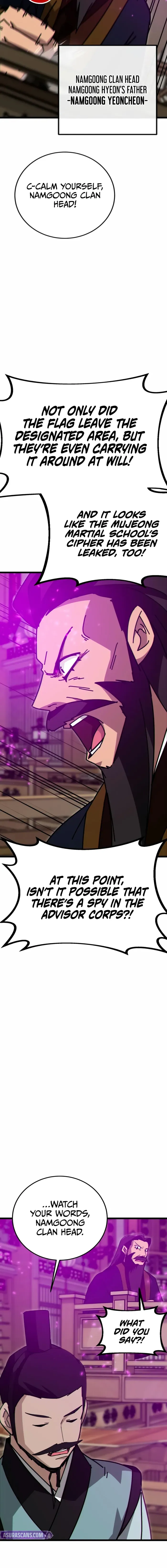 Initializing the Sect System Chapter 29 page 17 - 