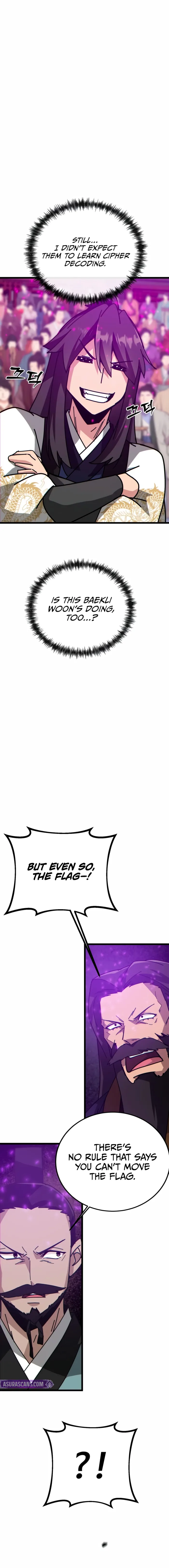 Initializing the Sect System Chapter 29 page 19 - 