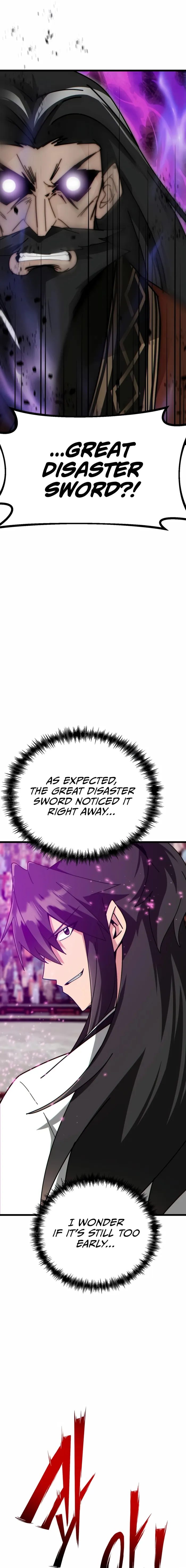 Initializing the Sect System Chapter 29 page 20 - 