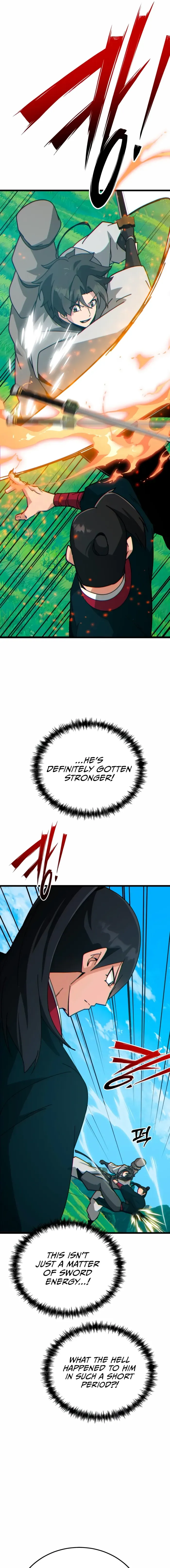 Initializing the Sect System Chapter 29 page 22 - 