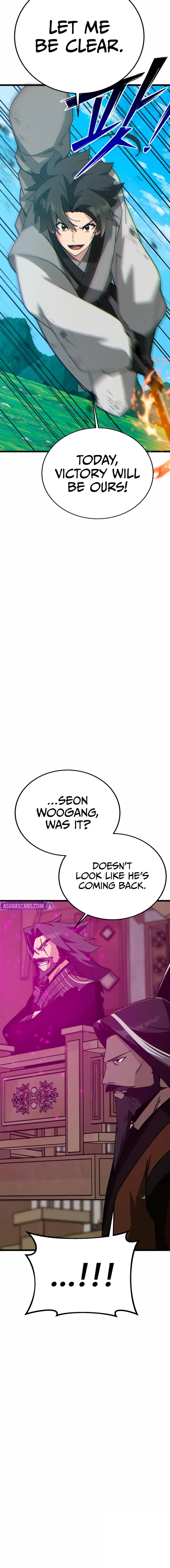 Initializing the Sect System Chapter 29 page 23 - 