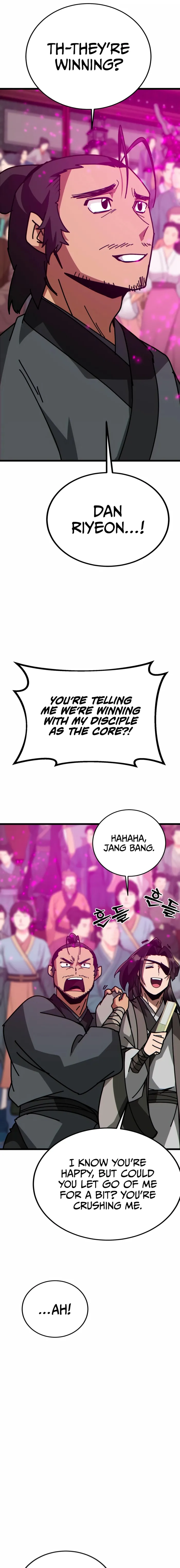 Initializing the Sect System Chapter 29 page 24 - 