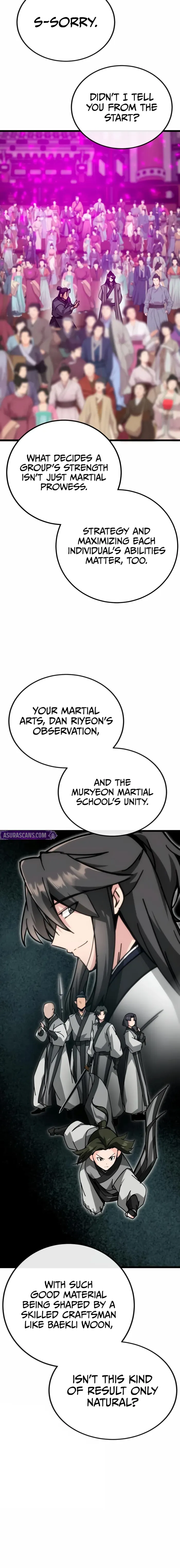 Initializing the Sect System Chapter 29 page 25 - 