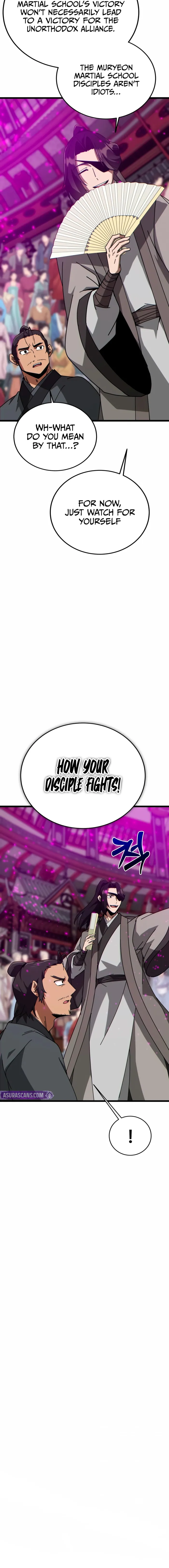 Initializing the Sect System Chapter 29 page 27 - 