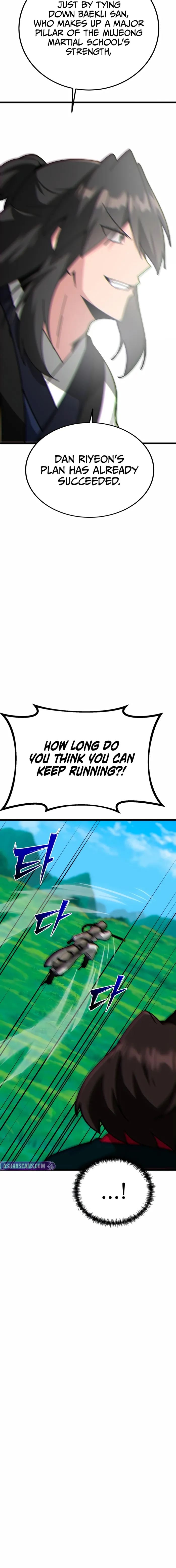 Initializing the Sect System Chapter 29 page 31 - 