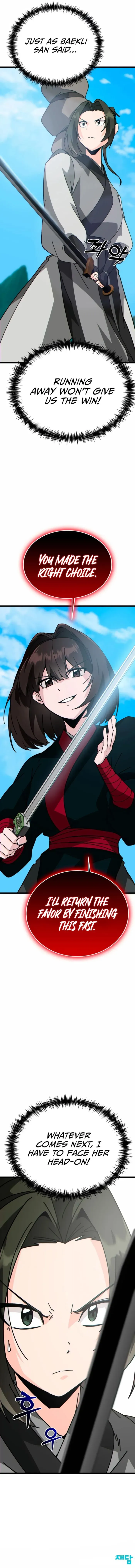 Initializing the Sect System Chapter 29 page 34 - 